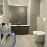 Apartament Hanza Tower High Floor Swimming Pool & Szczecin