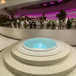 Apartament Hanza Tower High Floor Swimming Pool &