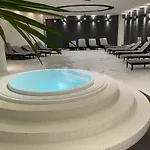 Apartament Hanza Tower High Floor Swimming Pool &