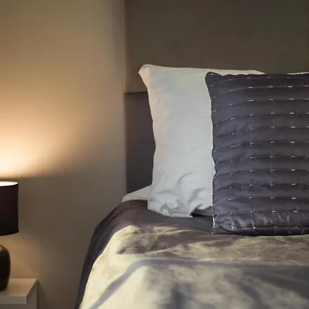 Apartament Hanza Tower High Floor Swimming Pool & *